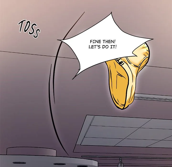 The Fifteenth Man Chapter 12 page 123 - 
