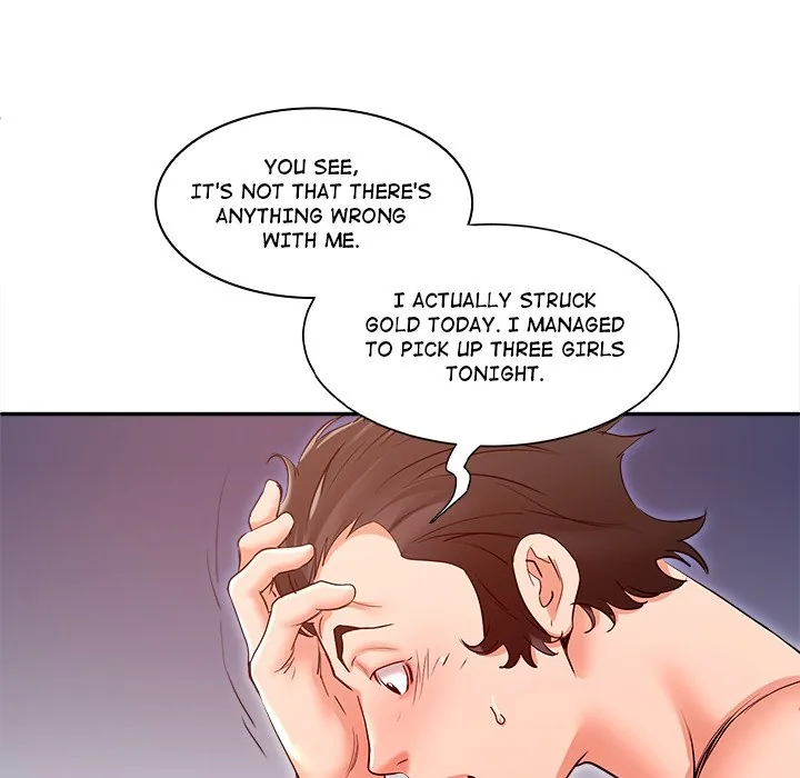 The Fifteenth Man Chapter 12 page 144 - 