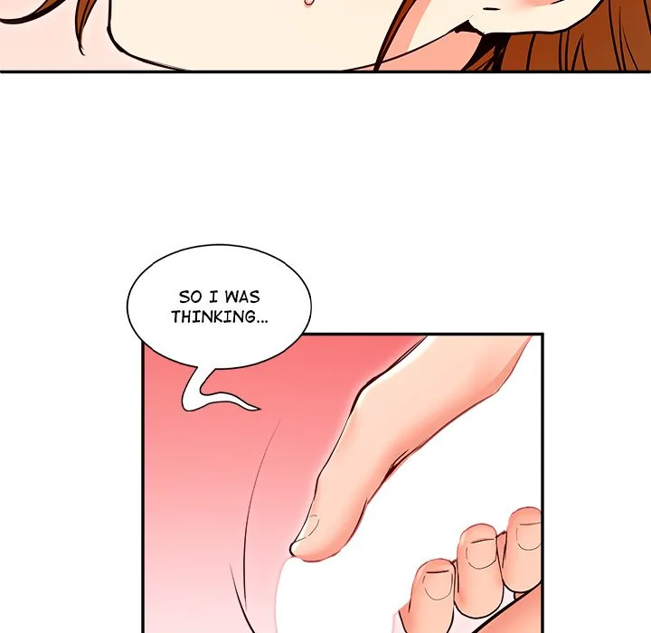 The Fifteenth Man Chapter 12 page 148 - 