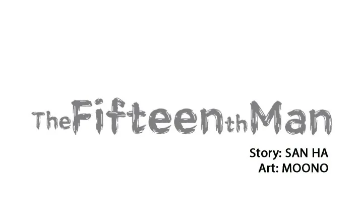 The Fifteenth Man Chapter 12 page 152 - 