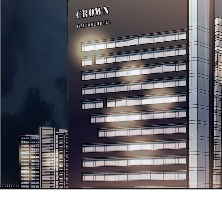 The Fifteenth Man Chapter 12 page 32 - 