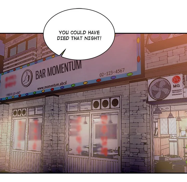 The Fifteenth Man Chapter 12 page 51 - 