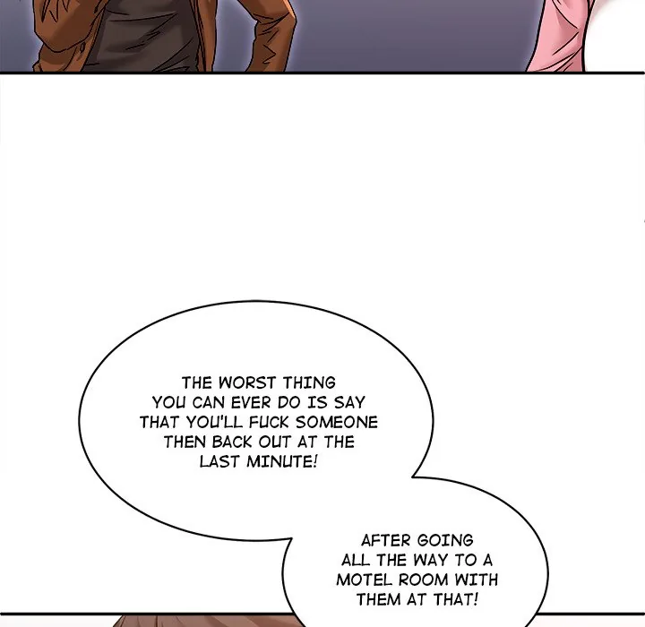 The Fifteenth Man Chapter 12 page 84 - 