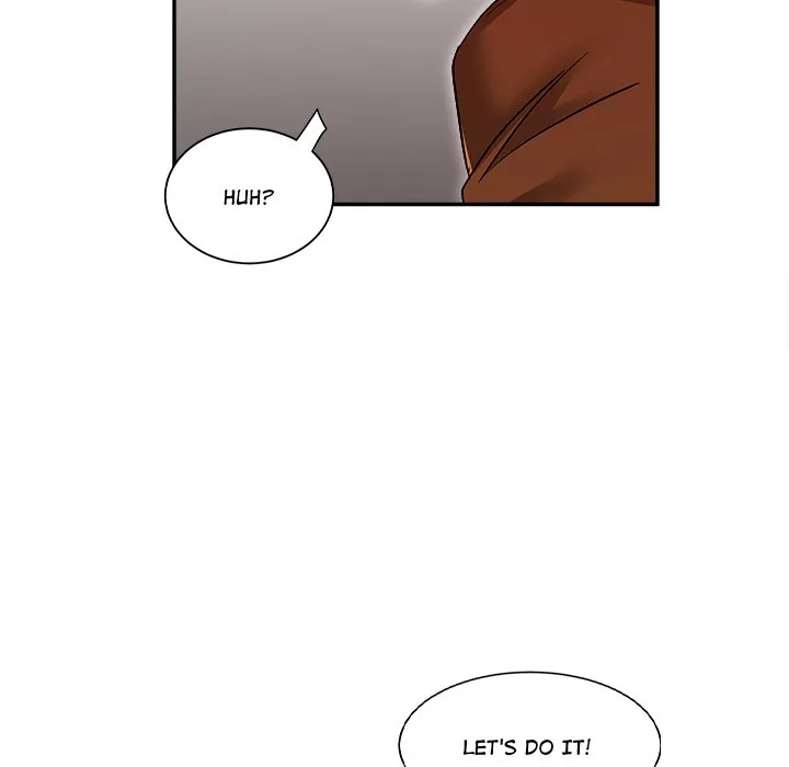 The Fifteenth Man Chapter 12 page 91 - 