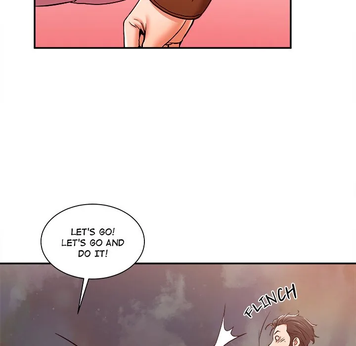 The Fifteenth Man Chapter 12 page 96 - 