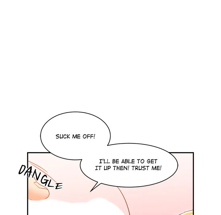 The Fifteenth Man Chapter 13 page 15 - 
