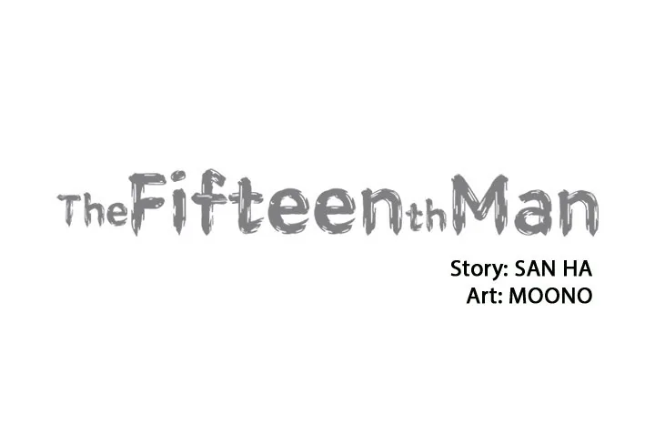 The Fifteenth Man Chapter 13 page 148 - 