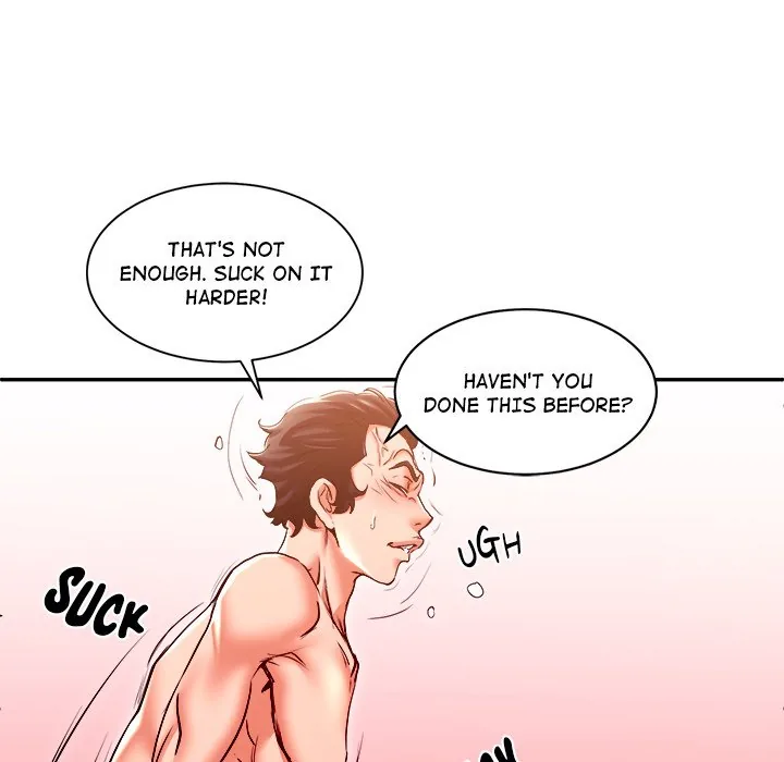 The Fifteenth Man Chapter 13 page 28 - 
