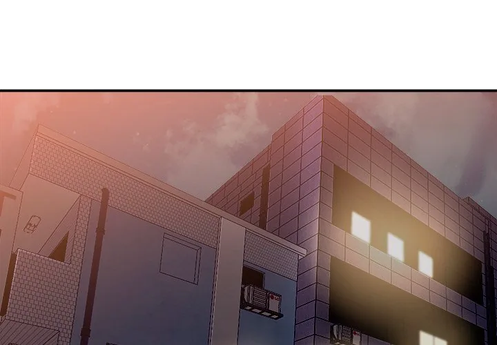 The Fifteenth Man Chapter 13 page 4 - 