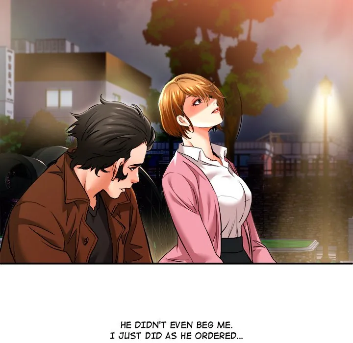 The Fifteenth Man Chapter 13 page 61 - 