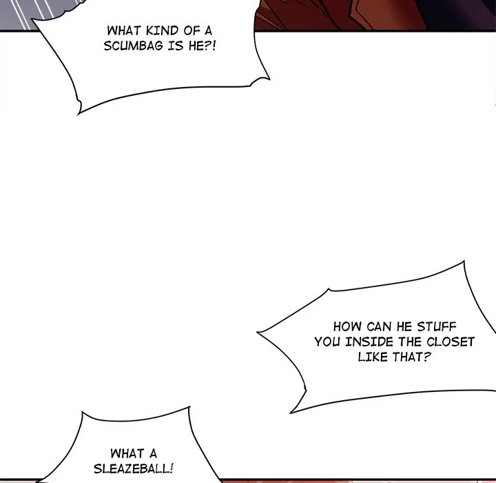 The Fifteenth Man Chapter 13 page 72 - 