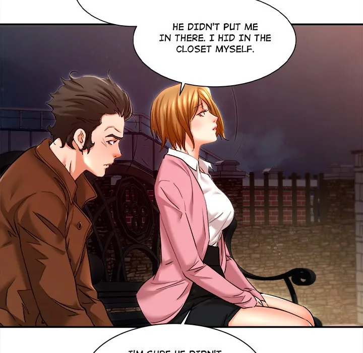 The Fifteenth Man Chapter 13 page 75 - 