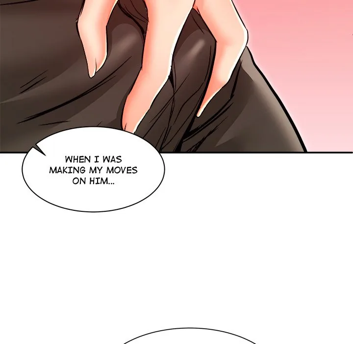 The Fifteenth Man Chapter 13 page 79 - 