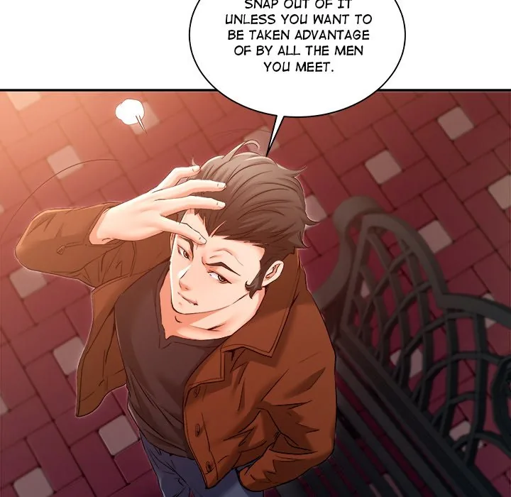The Fifteenth Man Chapter 13 page 84 - 