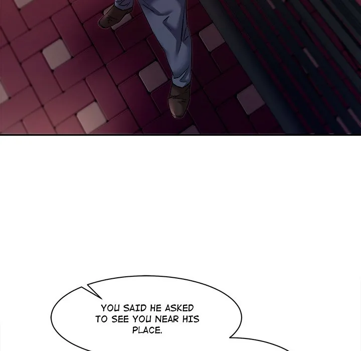 The Fifteenth Man Chapter 13 page 85 - 
