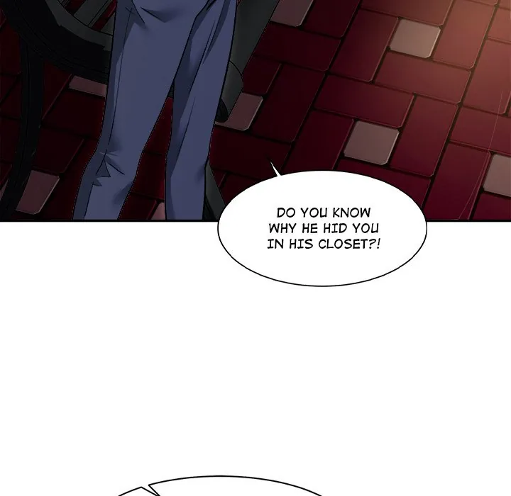 The Fifteenth Man Chapter 13 page 95 - 
