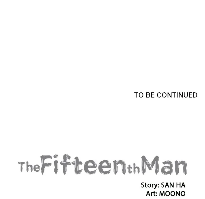 The Fifteenth Man Chapter 14 page 137 - 