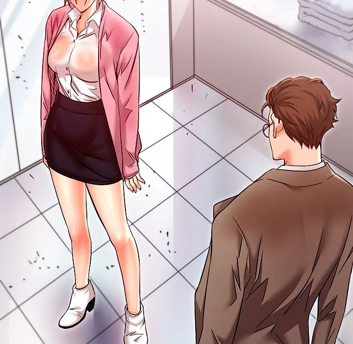 The Fifteenth Man Chapter 14 page 23 - 