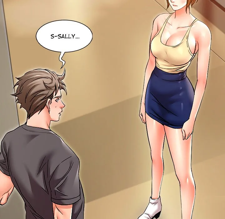 The Fifteenth Man Chapter 15 page 122 - 