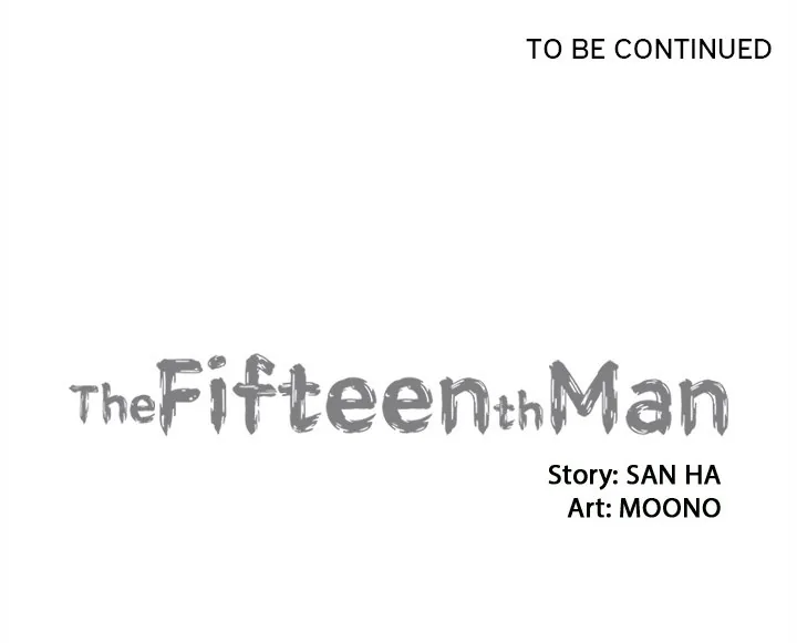 The Fifteenth Man Chapter 15 page 135 - 