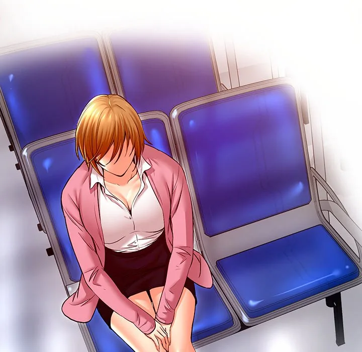 The Fifteenth Man Chapter 15 page 76 - 