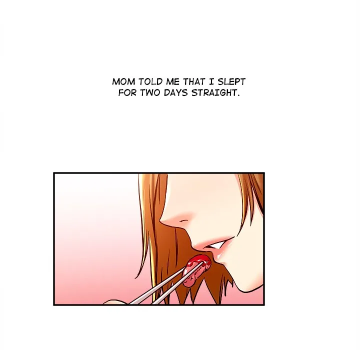 The Fifteenth Man Chapter 15 page 94 - 