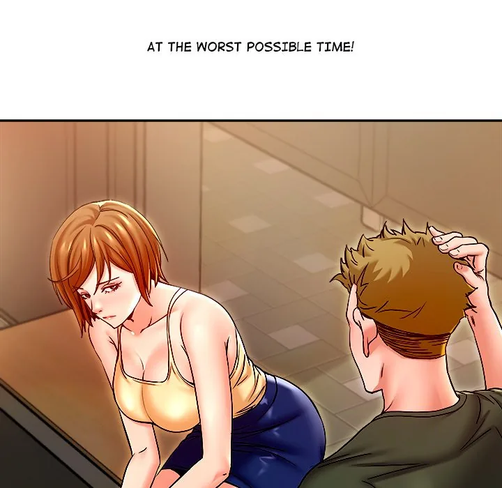 The Fifteenth Man Chapter 16 page 127 - 