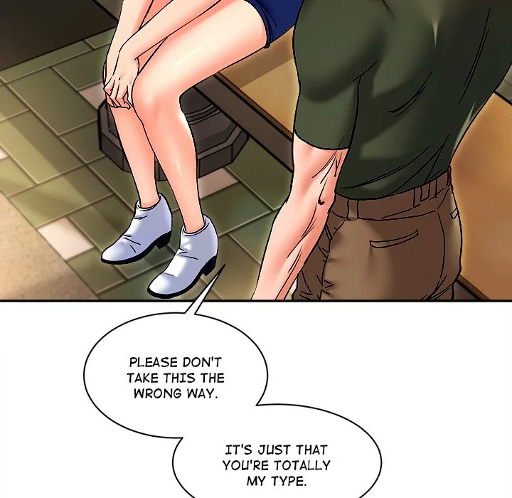 The Fifteenth Man Chapter 16 page 128 - 