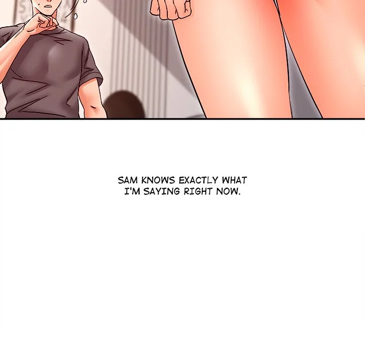 The Fifteenth Man Chapter 16 page 14 - 