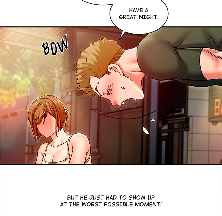 The Fifteenth Man Chapter 16 page 134 - 