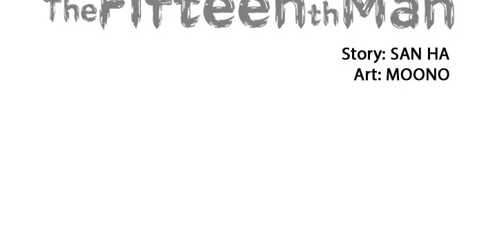 The Fifteenth Man Chapter 16 page 151 - 