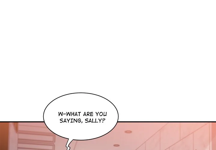 The Fifteenth Man Chapter 16 page 4 - 