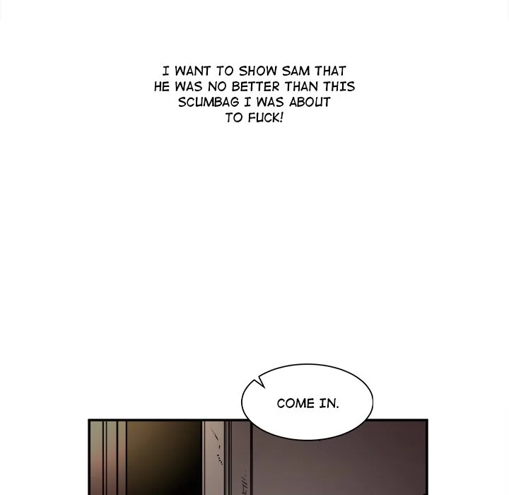 The Fifteenth Man Chapter 17 page 101 - 