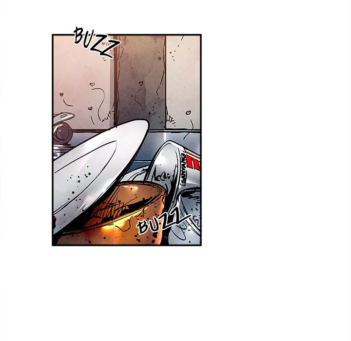 The Fifteenth Man Chapter 17 page 106 - 