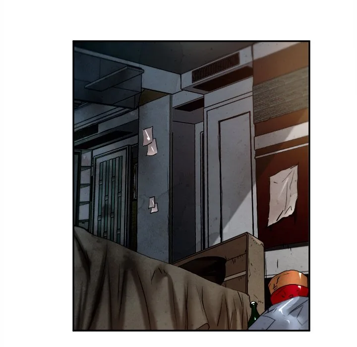The Fifteenth Man Chapter 17 page 107 - 