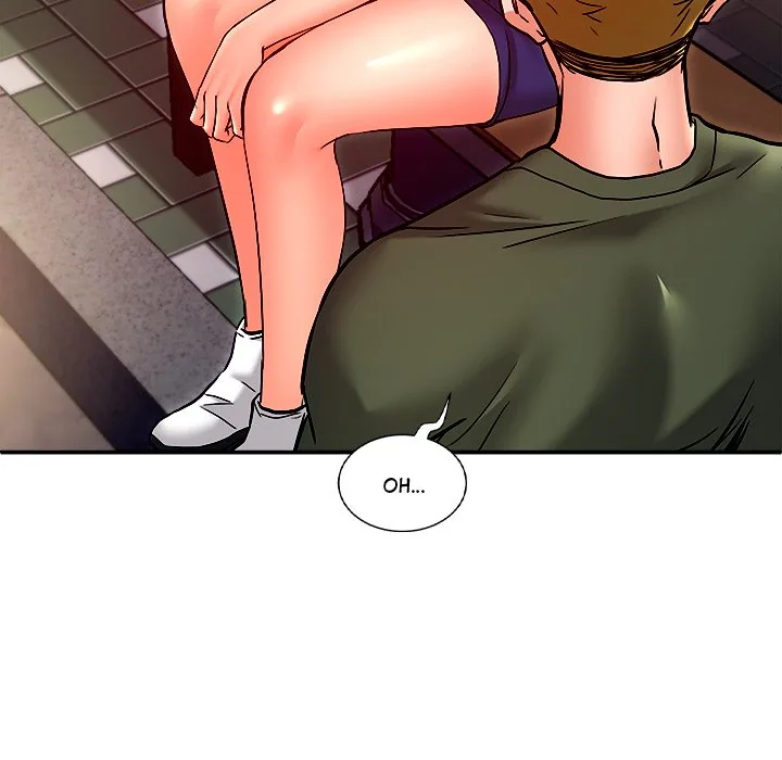 The Fifteenth Man Chapter 17 page 12 - 