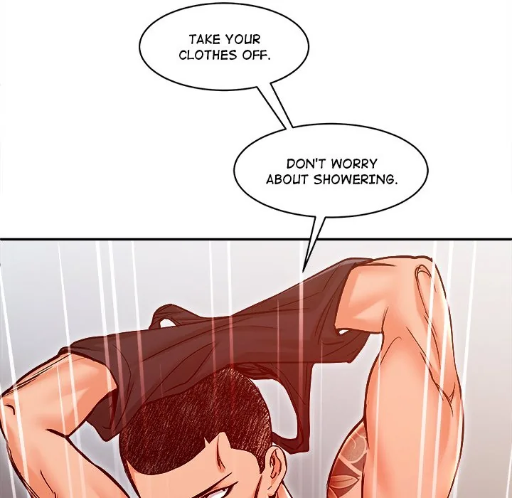 The Fifteenth Man Chapter 17 page 115 - 