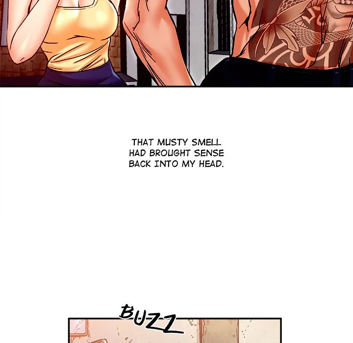 The Fifteenth Man Chapter 17 page 119 - 