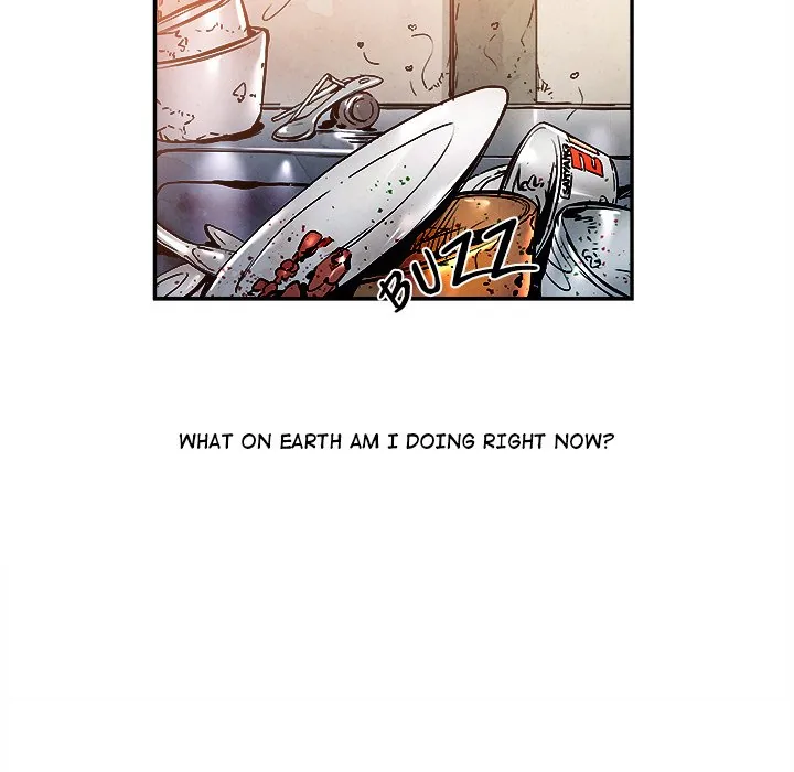 The Fifteenth Man Chapter 17 page 120 - 