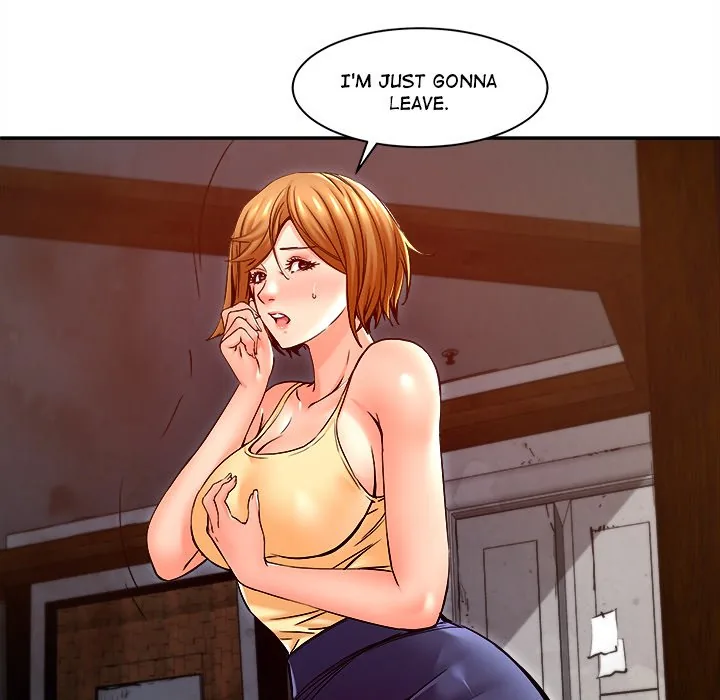 The Fifteenth Man Chapter 17 page 124 - 