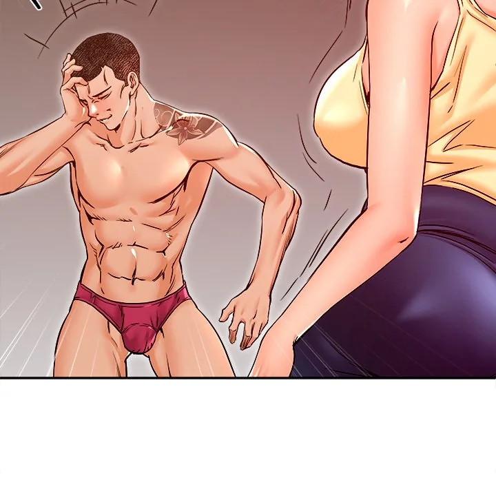 The Fifteenth Man Chapter 17 page 129 - 