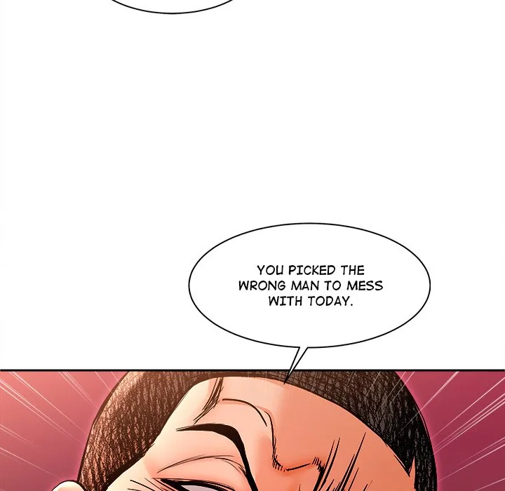 The Fifteenth Man Chapter 17 page 133 - 