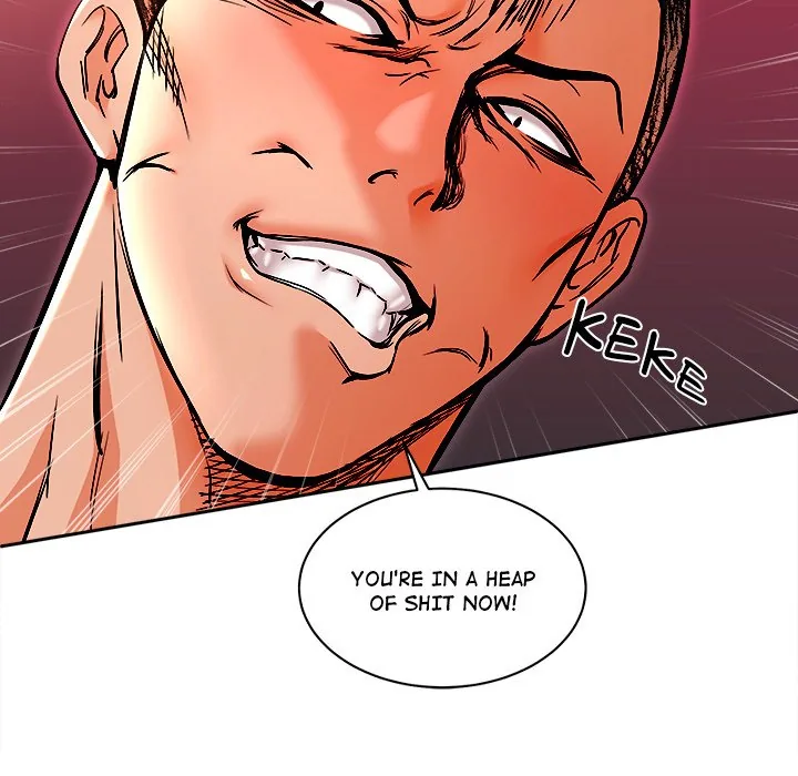 The Fifteenth Man Chapter 17 page 134 - 