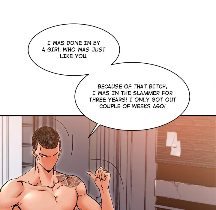 The Fifteenth Man Chapter 17 page 137 - 