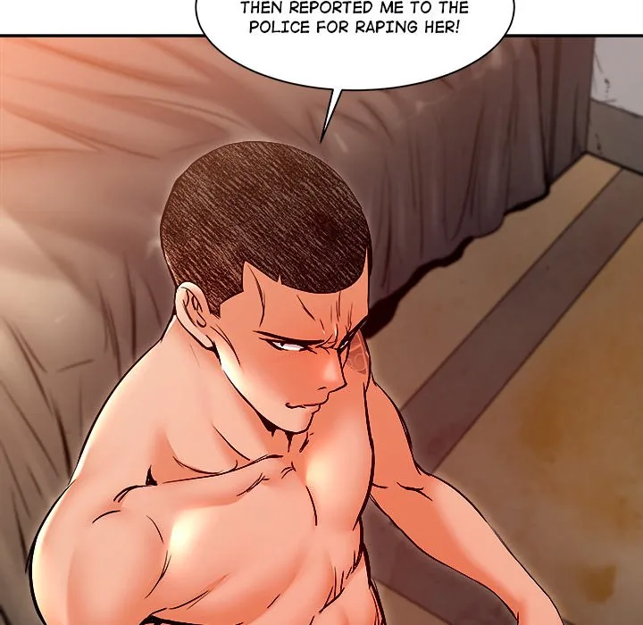 The Fifteenth Man Chapter 17 page 140 - 