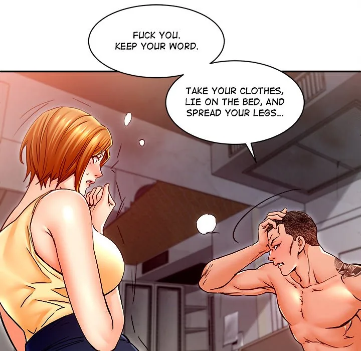The Fifteenth Man Chapter 17 page 144 - 