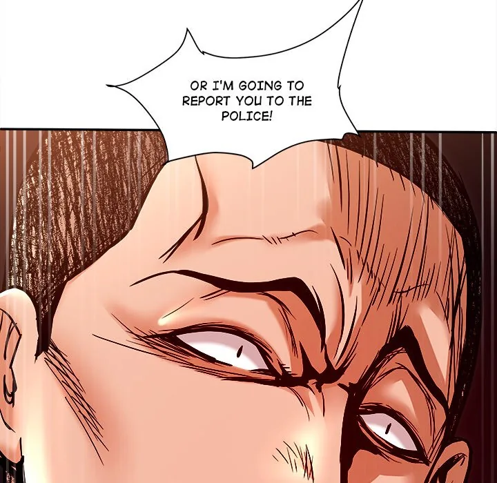 The Fifteenth Man Chapter 17 page 155 - 