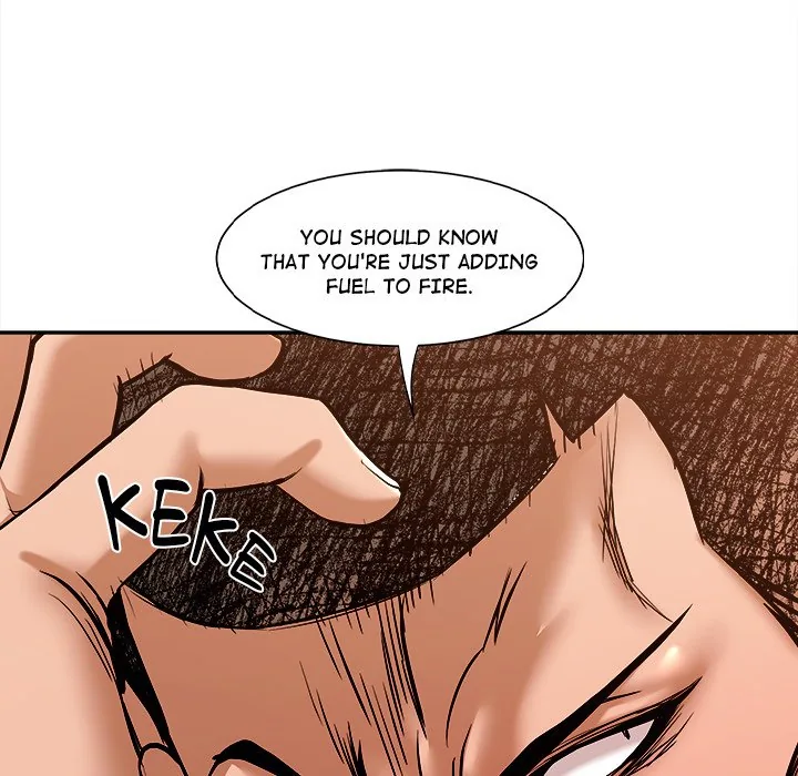 The Fifteenth Man Chapter 17 page 157 - 