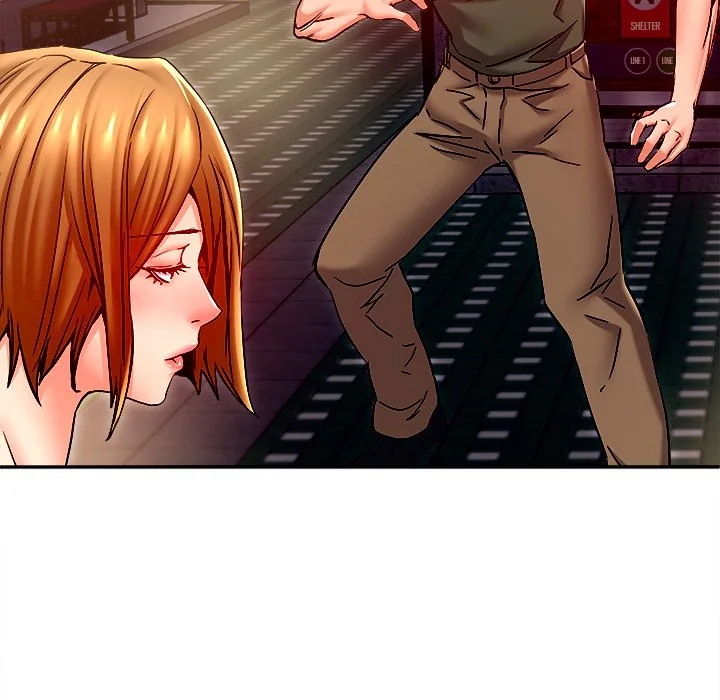 The Fifteenth Man Chapter 17 page 21 - 