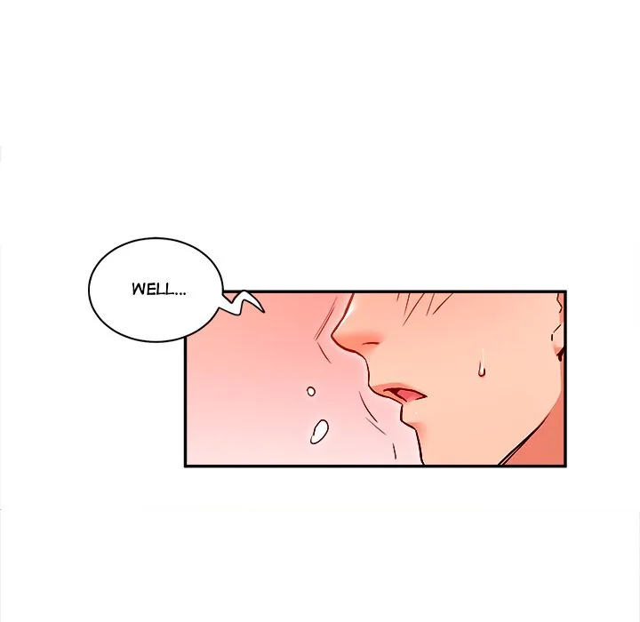The Fifteenth Man Chapter 17 page 6 - 